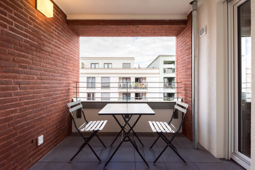 Zimmer in der Gref-Völsing-Straße - Gallery - 52