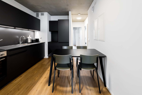 Zimmer in der Gref-Völsing-Straße - Gallery - 17