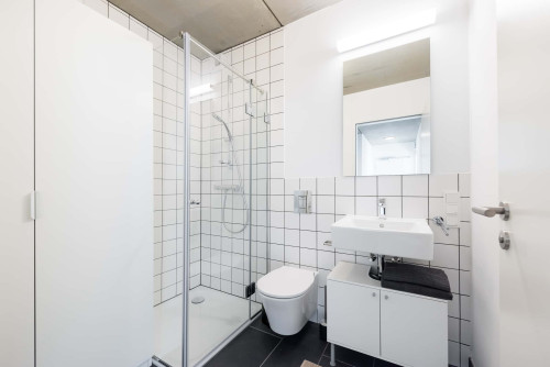 Zimmer in der Gref-Völsing-Straße - Gallery - 56