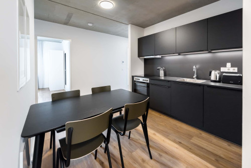 Zimmer in der Gref-Völsing-Straße - Gallery - 62
