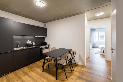 Zimmer in der Gref-Völsing-Straße - Gallery - 43
