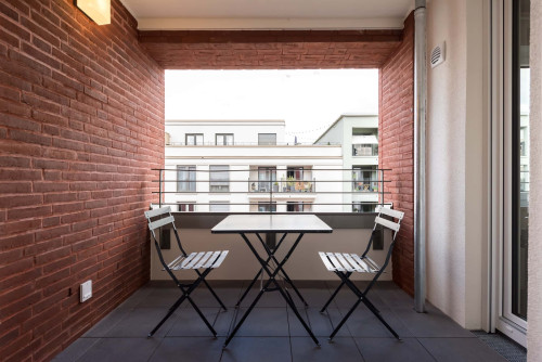 Zimmer in der Gref-Völsing-Straße - Gallery - 53