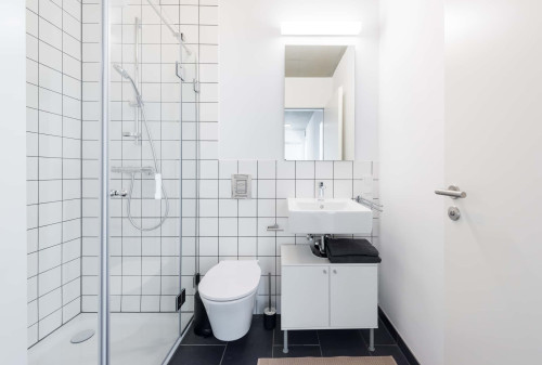 Zimmer in der Gref-Völsing-Straße - Gallery - 57