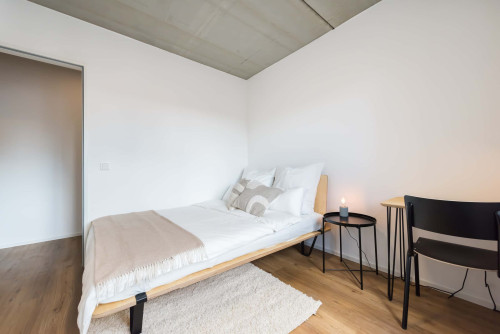 Zimmer in der Gref-Völsing-Straße - Gallery - 34