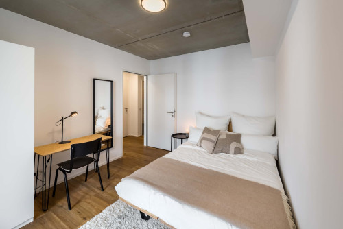 Zimmer in der Gref-Völsing-Straße - Gallery - 37