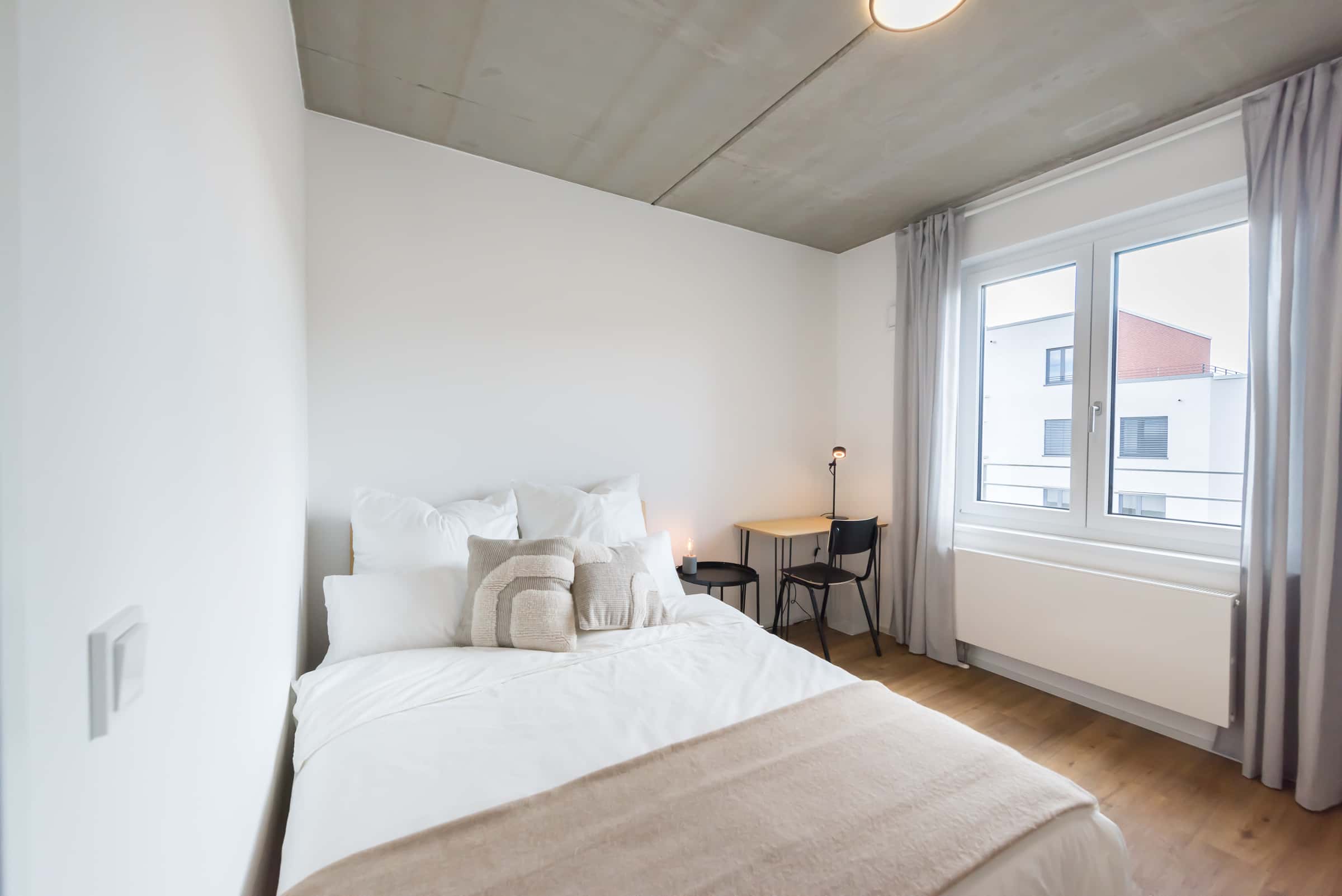 Zimmer In Der Gref-Völsing-Straße - 1