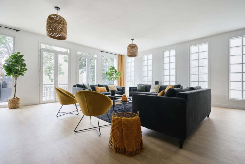 Chambre 2 - Colombes - Gallery - 7