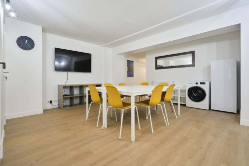 Chambre 2 - Colombes - Gallery - 11