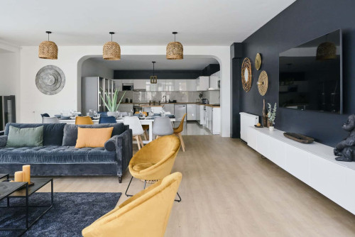 Chambre 2 - Colombes - Gallery - 10