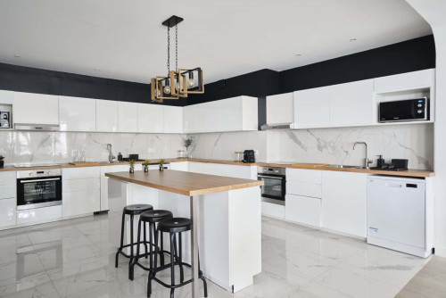 Chambre 2 - Colombes  - Gallery -  4