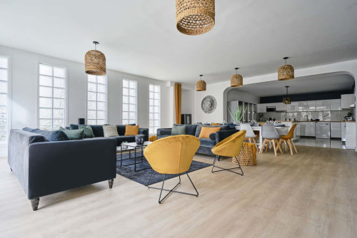 Chambre 2 - Colombes - Gallery - 6