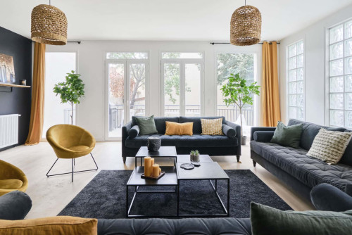 Chambre 2 - Colombes - Gallery - 8