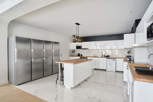 Chambre 2 - Colombes - Gallery - 14