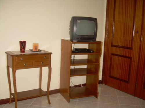 Peniche rooms in the city center