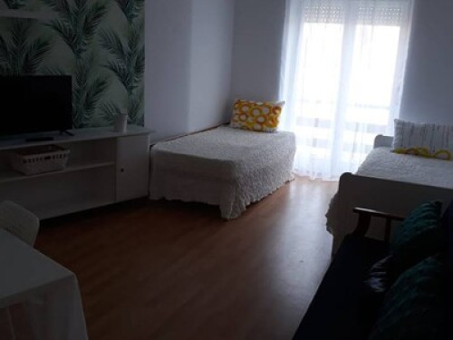 Peniche rooms in the city center