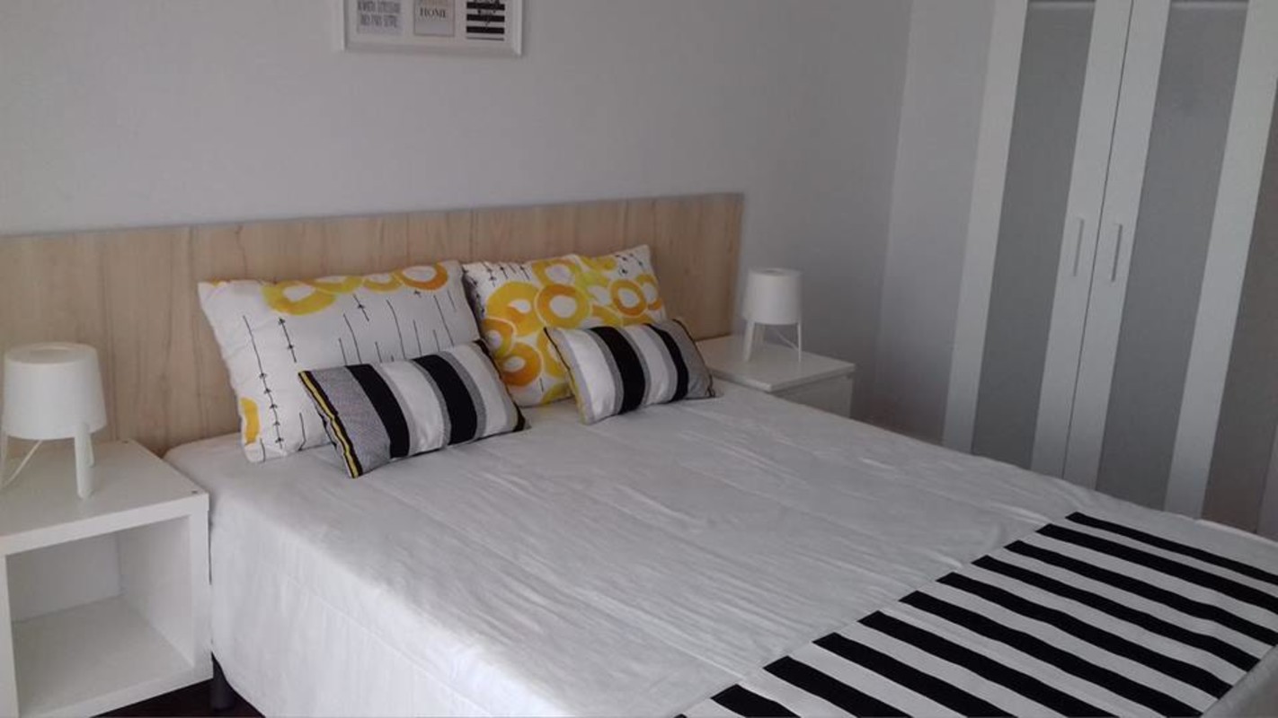  Lila 2(Single Bed)  -  Peniche rooms in the city center  - Gallery -  1