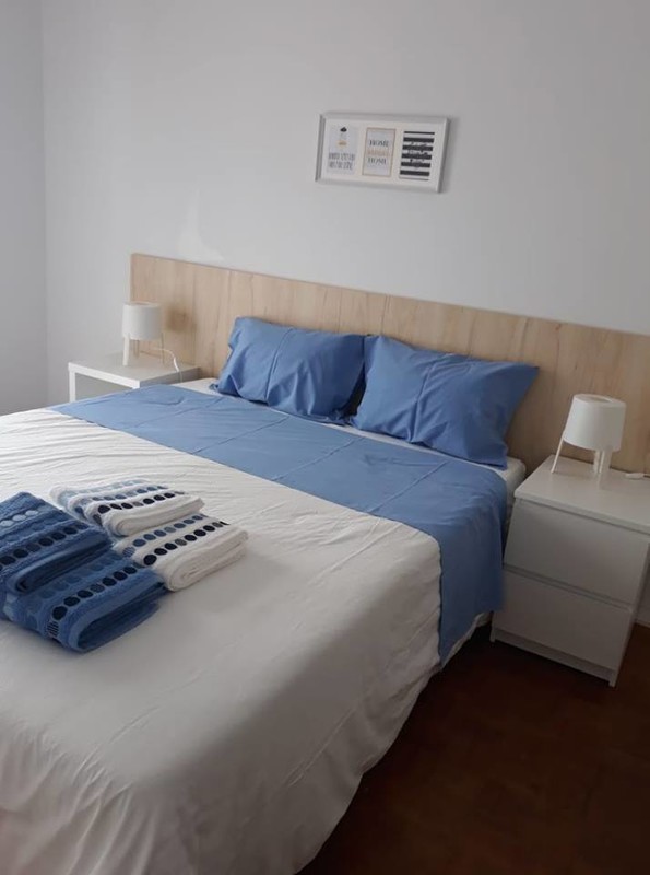  Lila 5(Single Bed)  -  Peniche rooms in the city center  - Gallery -  1