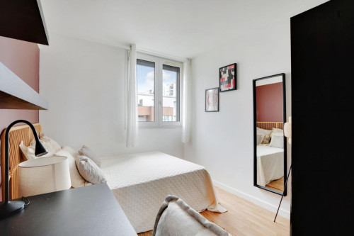 Move into this 10 m² room - KRB16