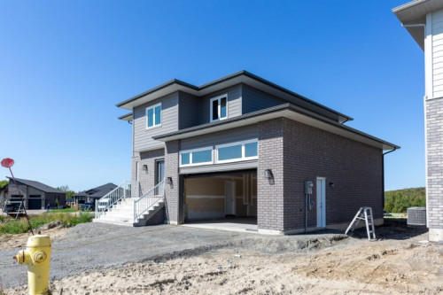 Verna Court Greater Sudbury