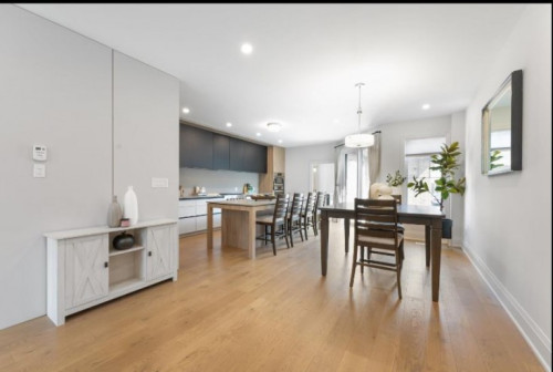 Norman Ave, North Bay