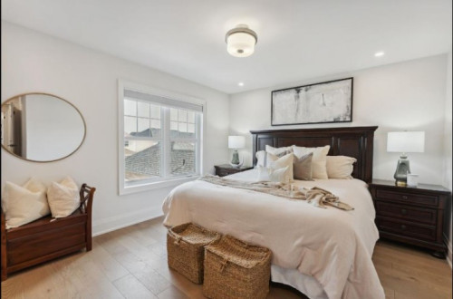 Norman Ave, North Bay