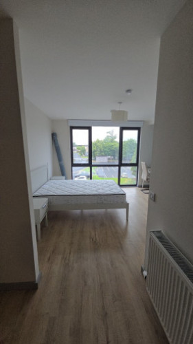 FLAT 7 - ARDHU APPARTMENTS,ROSES AVE,NORTH CIRCULAR RD LIMERICK