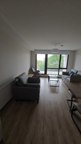 FLAT 38 - ARDHU APPARTMENTS,ROSES AVE,NORTH CIRCULAR RD LIMERICK,V94 342K  - Gallery -  5