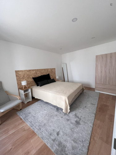 Lovely 1-bedroom flat in Ericeira's city centre - Gallery - 22
