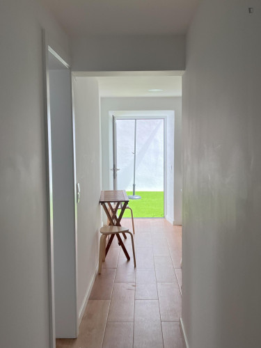 Lovely 1-bedroom flat in Ericeira's city centre - Gallery - 12