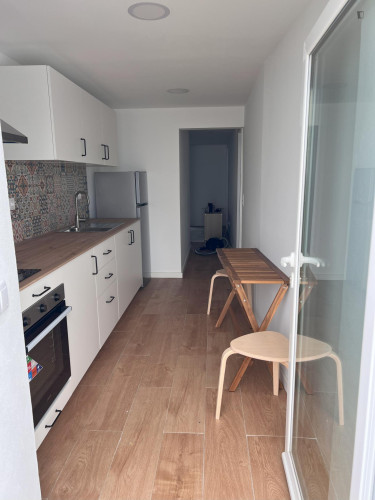 Lovely 1-bedroom flat in Ericeira's city centre - Gallery - 6