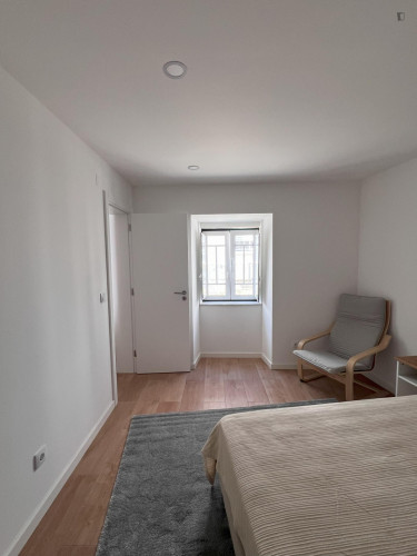 Lovely 1-bedroom flat in Ericeira's city centre - Gallery - 25