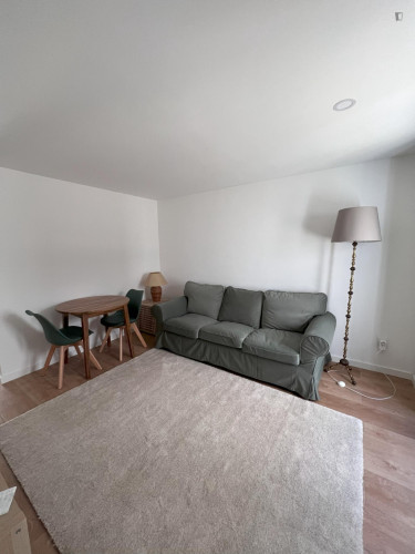 Lovely 1-bedroom flat in Ericeira's city centre - Gallery - 28