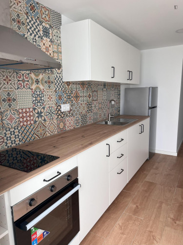 Lovely 1-bedroom flat in Ericeira's city centre - Gallery - 5