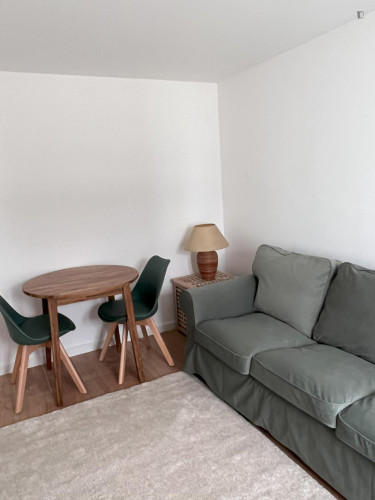 Lovely 1-bedroom flat in Ericeira's city centre - Gallery - 29
