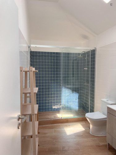 Lovely 1-bedroom flat in Ericeira's city centre - Gallery - 7