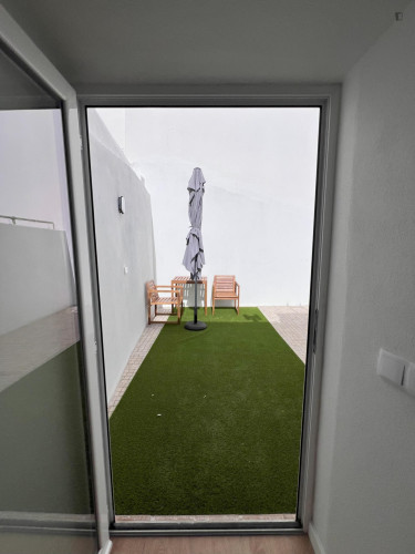 Lovely 1-bedroom flat in Ericeira's city centre - Gallery - 15