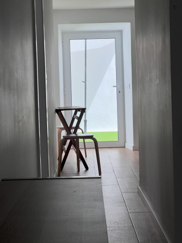 Lovely 1-bedroom flat in Ericeira's city centre - Gallery - 13