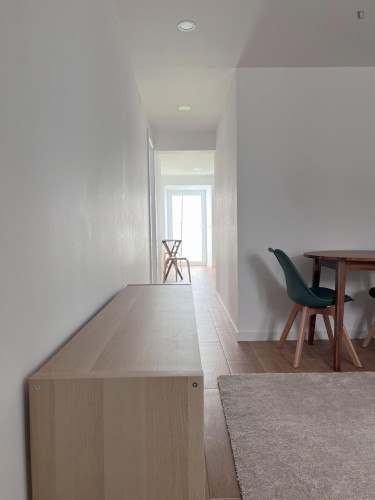 Lovely 1-bedroom flat in Ericeira's city centre - Gallery - 32