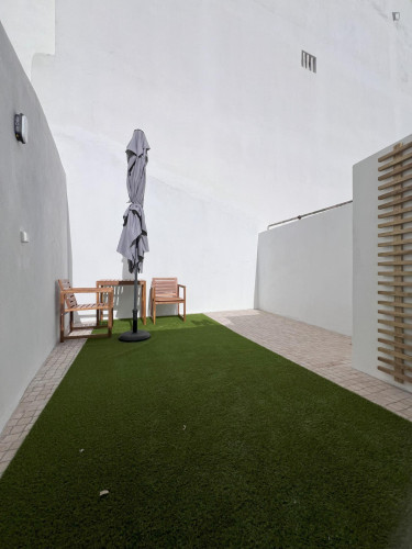 Lovely 1-bedroom flat in Ericeira's city centre - Gallery - 16