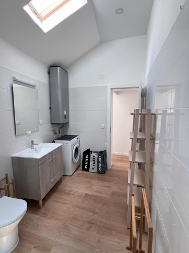 Lovely 1-bedroom flat in Ericeira's city centre - Gallery - 9