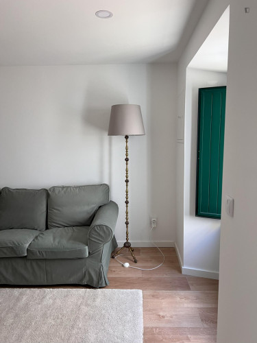 Lovely 1-bedroom flat in Ericeira's city centre - Gallery - 18
