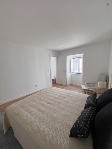 Lovely 1-bedroom flat in Ericeira's city centre - Gallery - 26