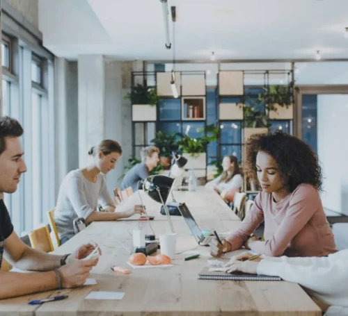 Frankfurter Tor  - Gallery -  5