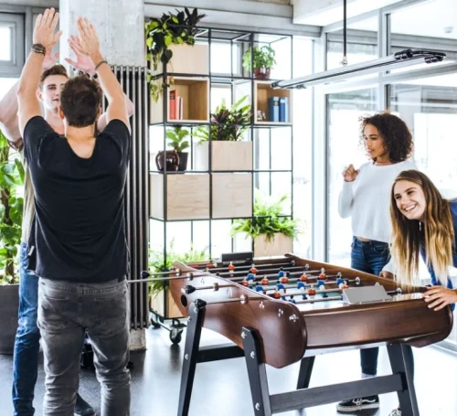 Frankfurter Tor  - Gallery -  4