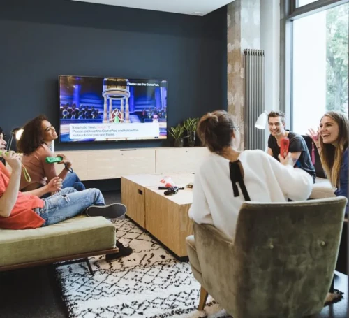 Frankfurter Tor  - Gallery -  3