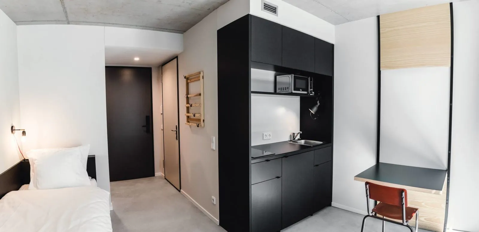 Classic Patio - Frankfurter Tor - Gallery - 6