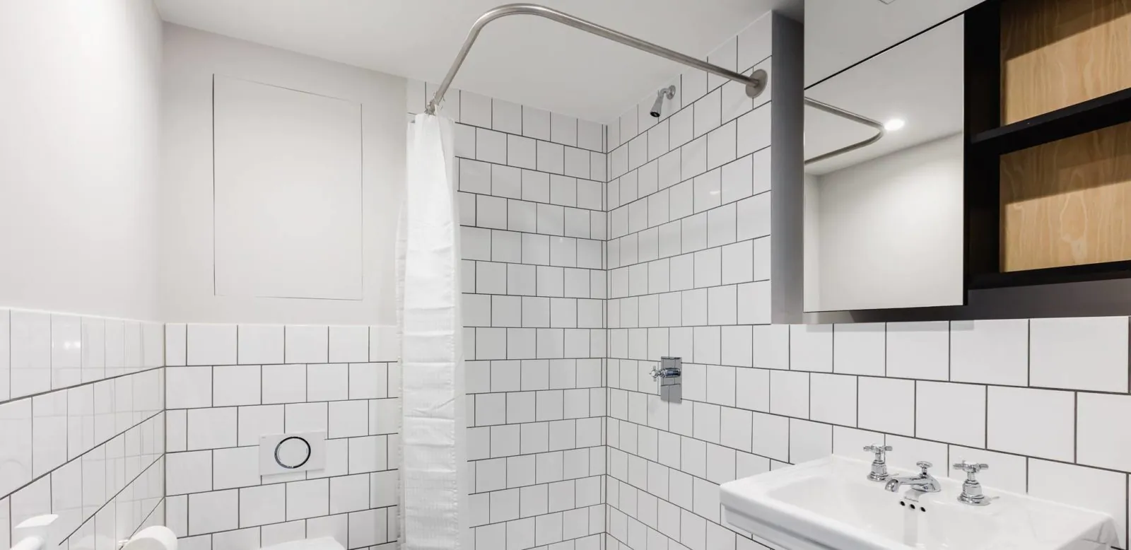  Deluxe Penthouse  -  Frankfurter Tor  - Gallery -  3