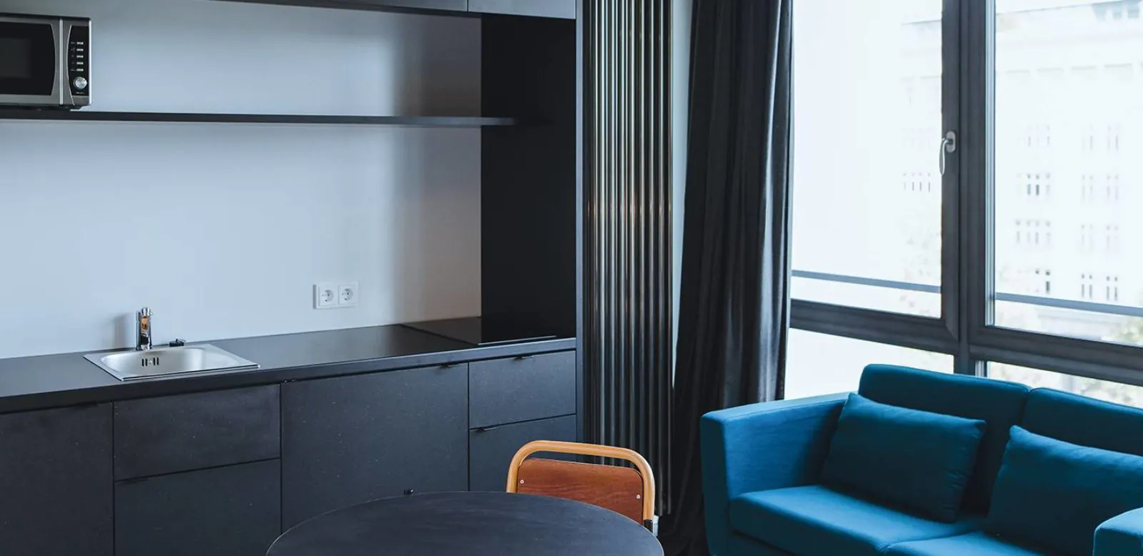  Double  -  Frankfurter Tor  - Gallery -  2