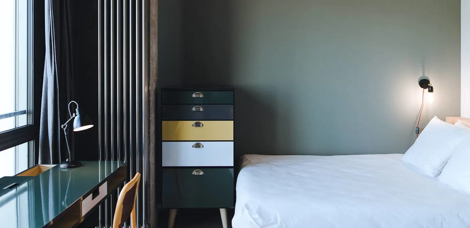 Double - Frankfurter Tor - Gallery - 1