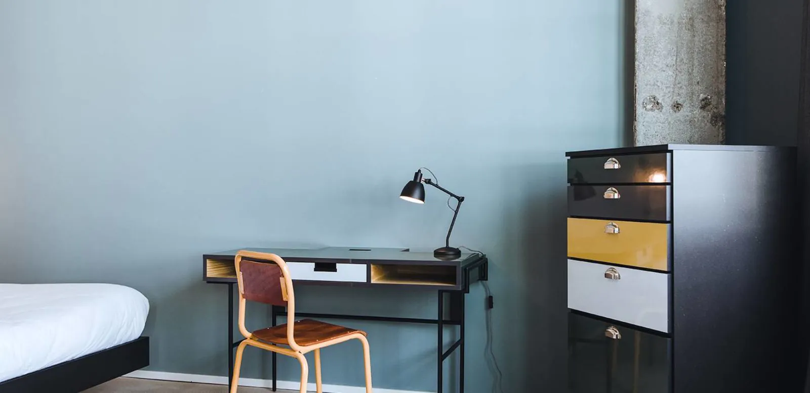 Double Deluxe - Frankfurter Tor - Gallery - 4